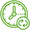 Fast-Turnaround